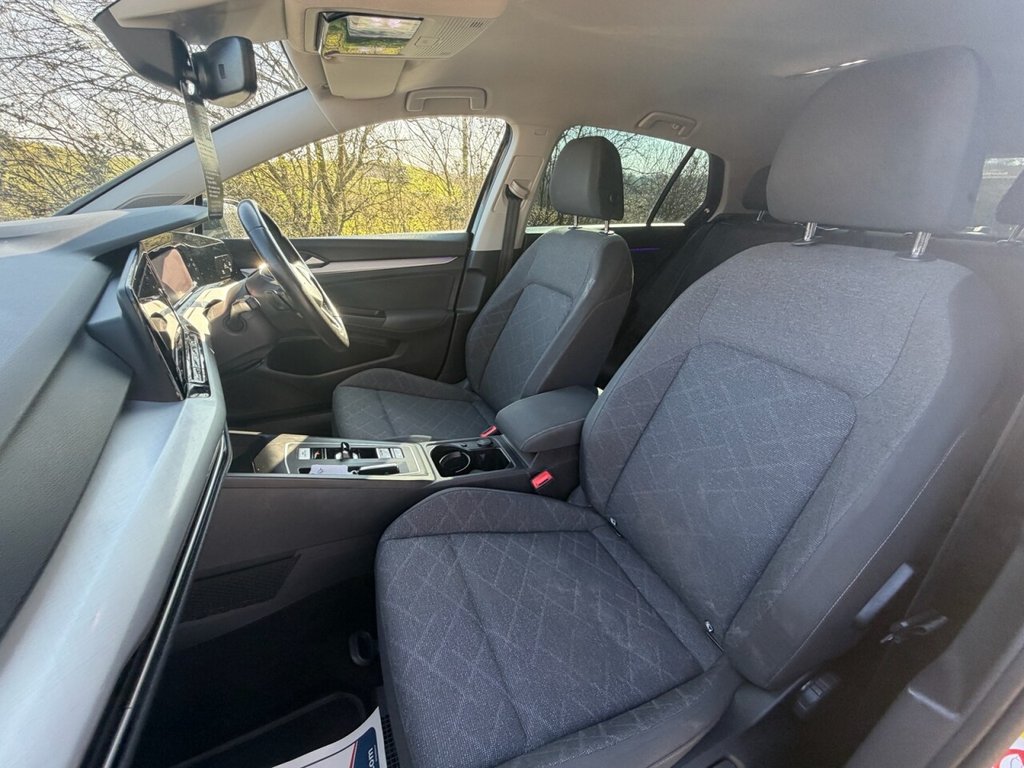 Used Volkswagen Golf 2021 for sale - 77953062: Photo 18