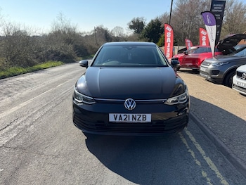 Used Volkswagen Golf 2021 for sale - 77953062: Photo