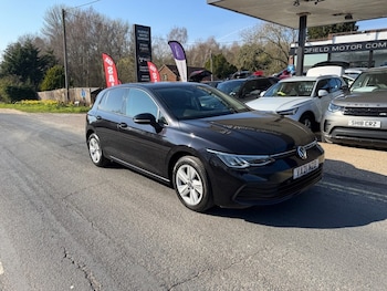 Used Volkswagen Golf 2021 for sale - 77953062: Photo