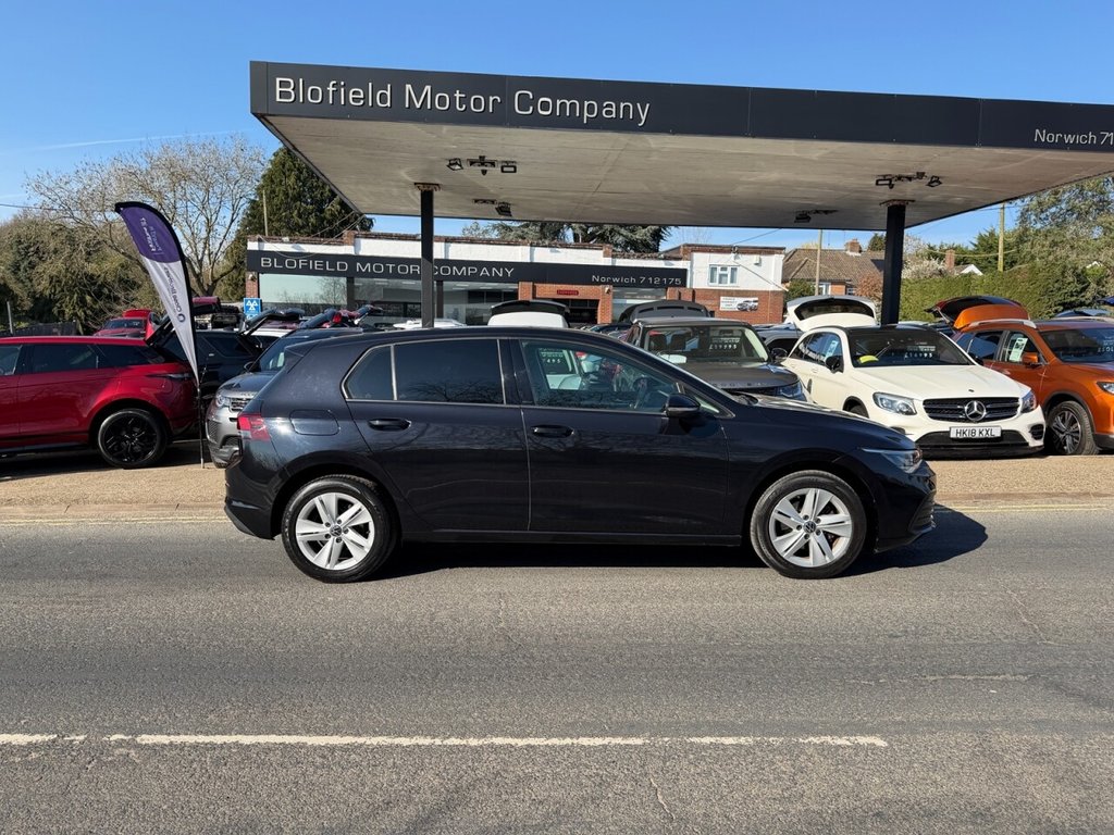 Used Volkswagen Golf 2021 for sale - 77953062: Photo 4