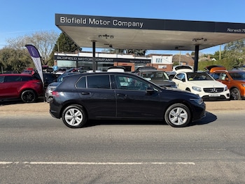 Used Volkswagen Golf 2021 for sale - 77953062: Photo