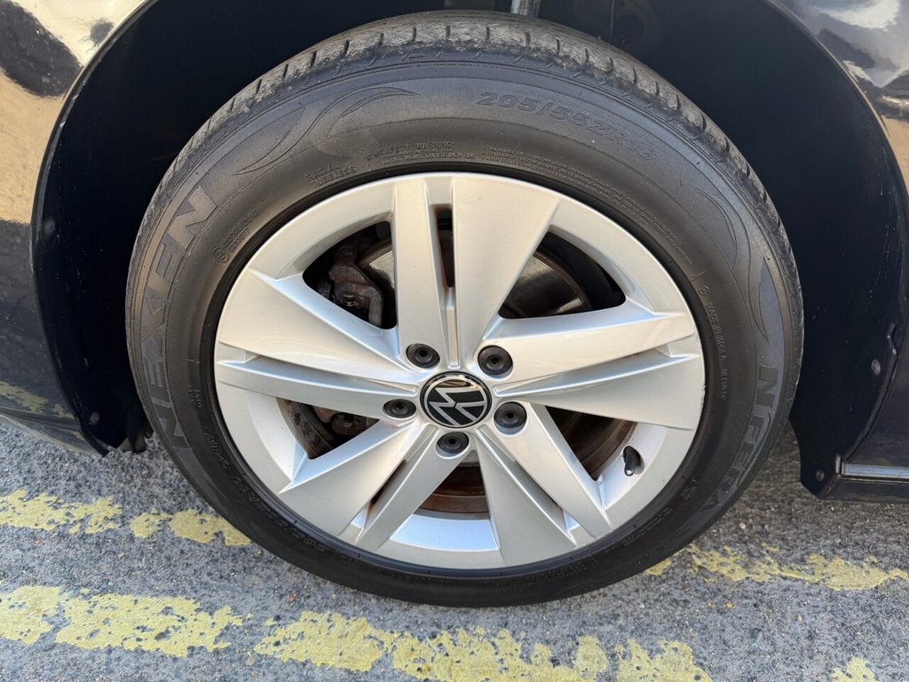 Used Volkswagen Golf 2021 for sale - 77953062: Photo 8