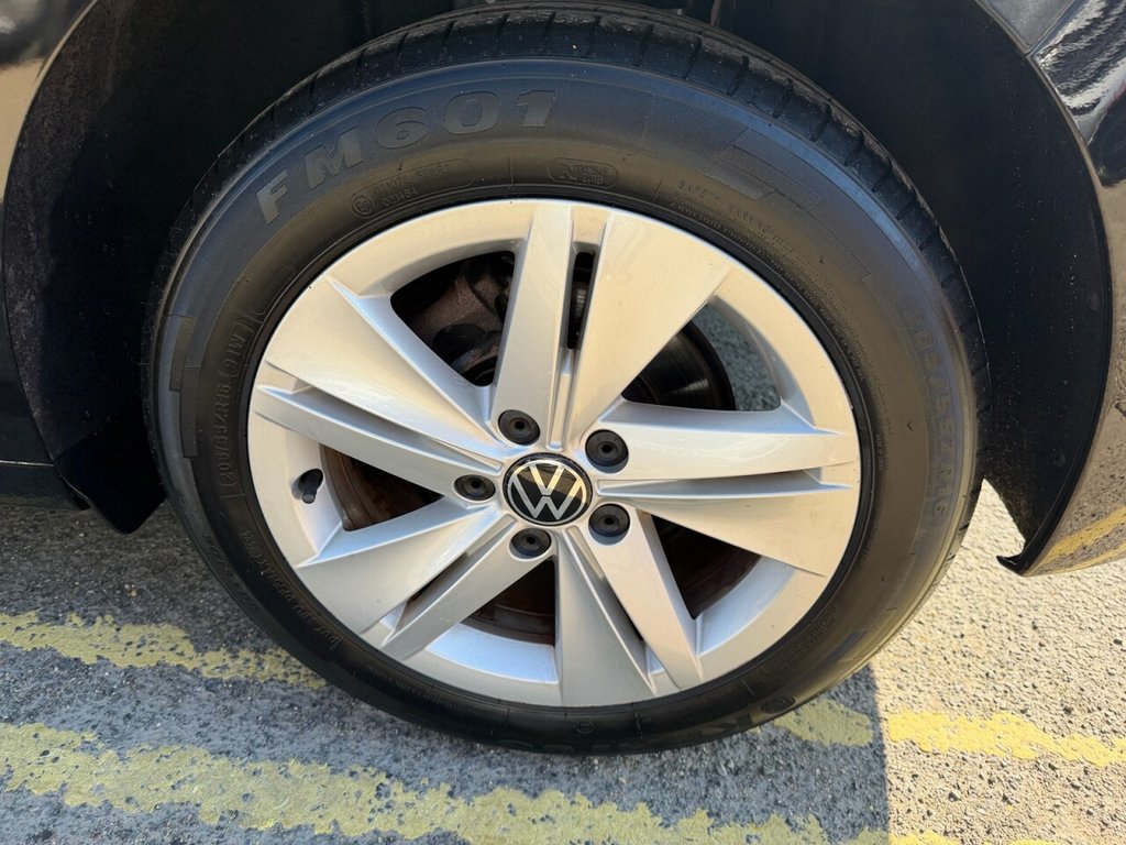 Used Volkswagen Golf 2021 for sale - 77953062: Photo 9