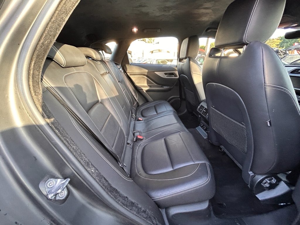 Used Jaguar F-Pace 2019 for sale - 77193400: Photo 20
