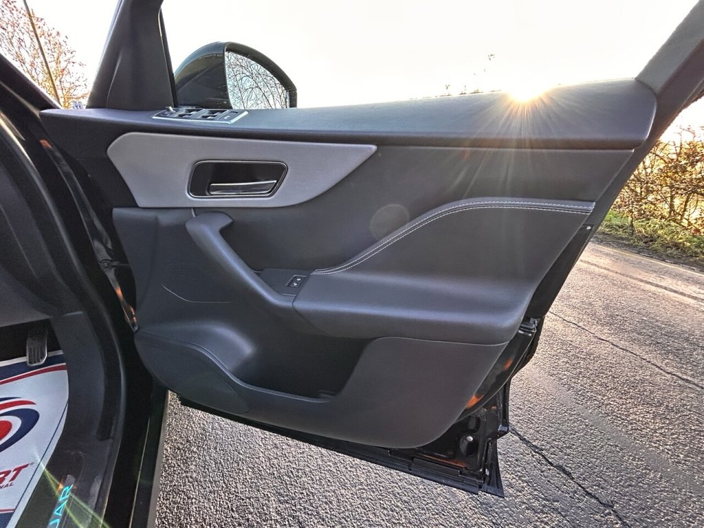 Used Jaguar F-Pace 2019 for sale - 77193400: Photo 27