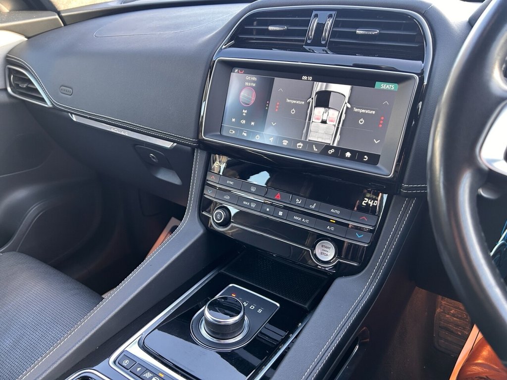 Used Jaguar F-Pace 2019 for sale - 77193400: Photo 28