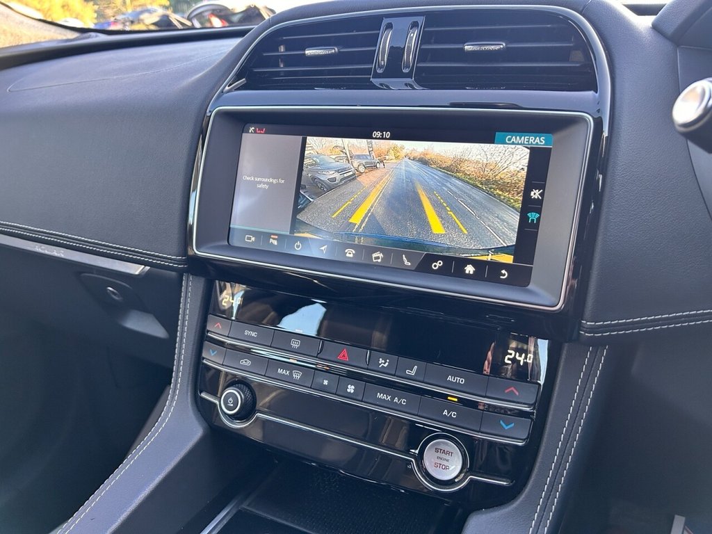 Used Jaguar F-Pace 2019 for sale - 77193400: Photo 30