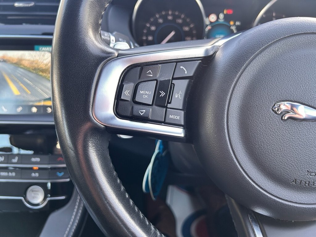 Used Jaguar F-Pace 2019 for sale - 77193400: Photo 31