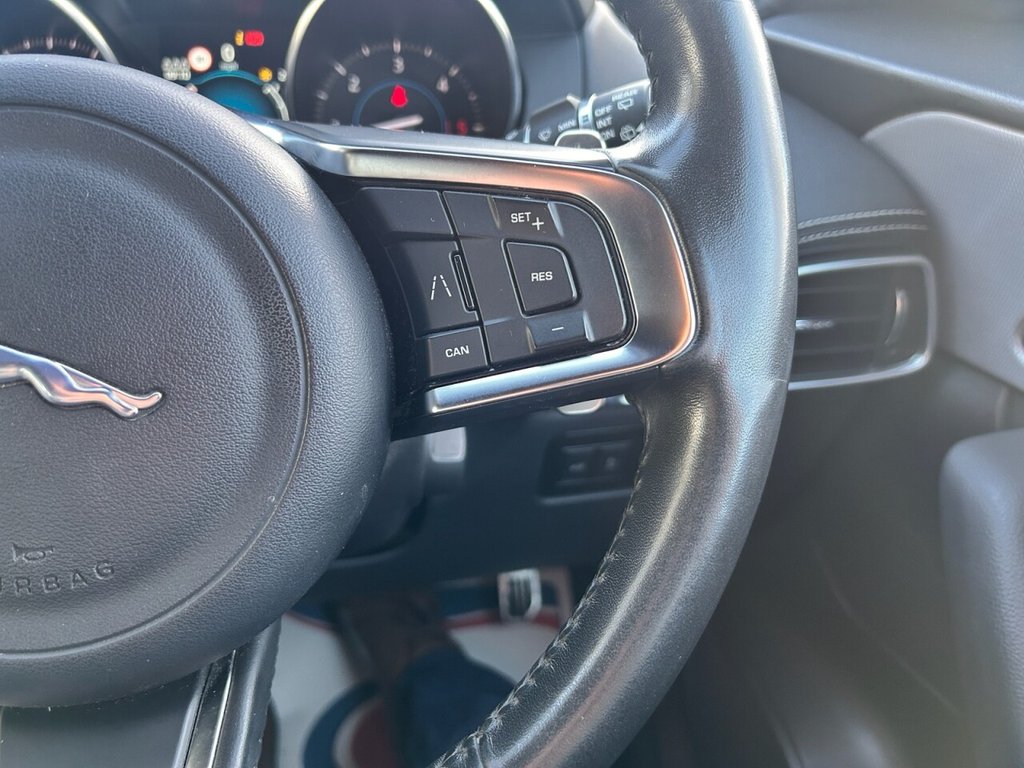 Used Jaguar F-Pace 2019 for sale - 77193400: Photo 32