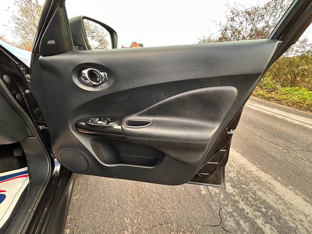 Used Nissan Juke 2017 for sale - 76888570: Photo 13