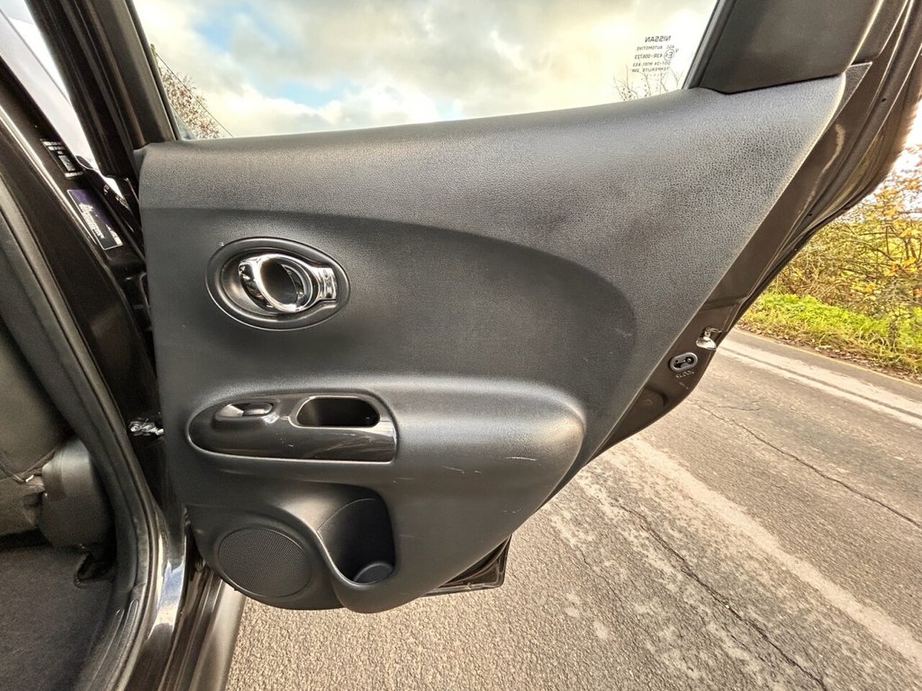 Used Nissan Juke 2017 for sale - 76888570: Photo 15