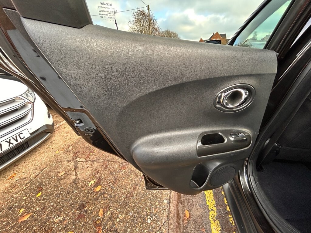 Used Nissan Juke 2017 for sale - 76888570: Photo 20