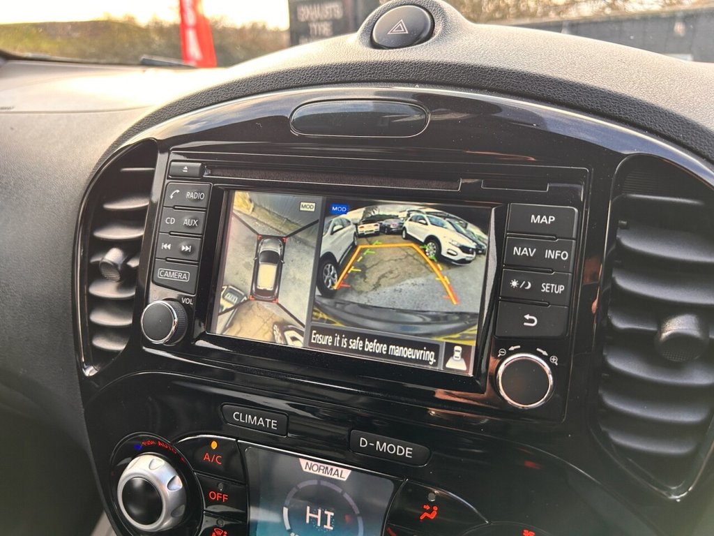 Used Nissan Juke 2017 for sale - 76888570: Photo 31