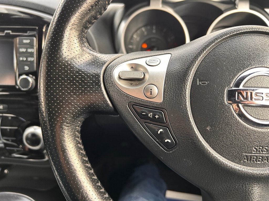 Used Nissan Juke 2017 for sale - 76888570: Photo 32