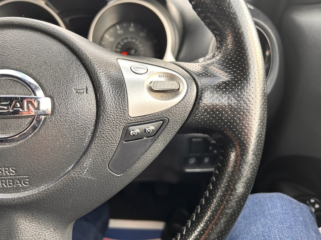 Used Nissan Juke 2017 for sale - 76888570: Photo 33