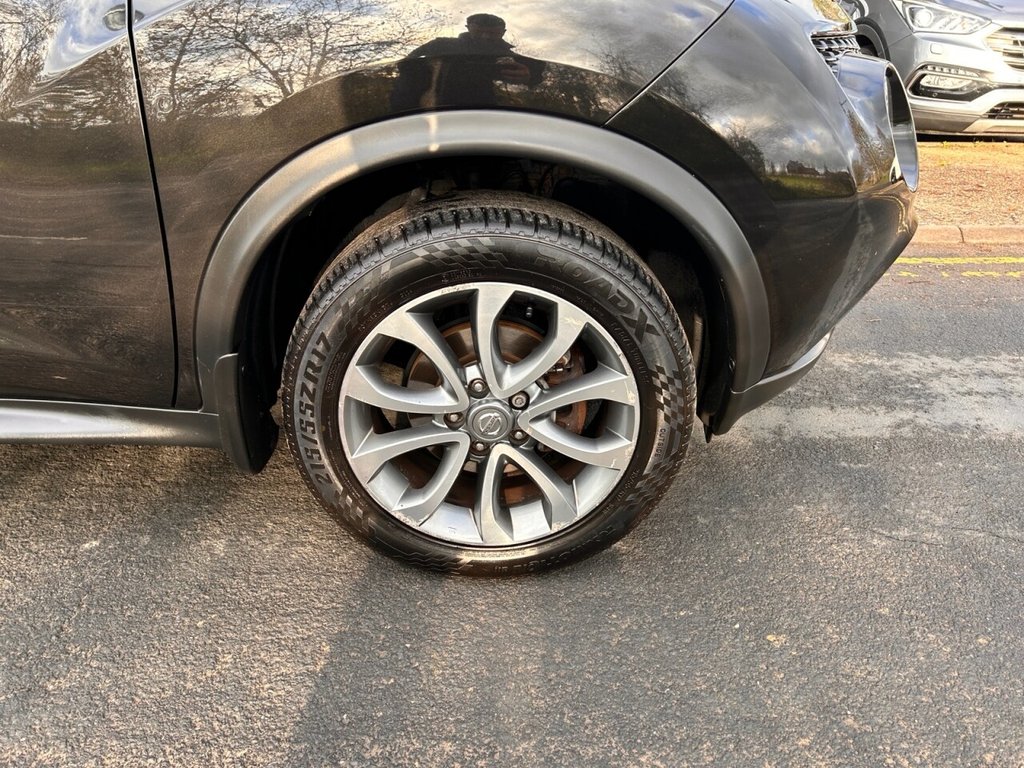 Used Nissan Juke 2017 for sale - 76888570: Photo 38