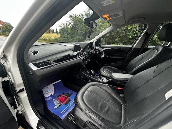 Used BMW X1 2018 for sale - 75062104: Photo 10