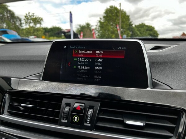Used BMW X1 2018 for sale - 75062104: Photo 21