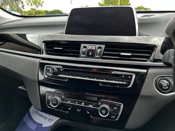 Used BMW X1 2018 for sale - 75062104: Photo 23