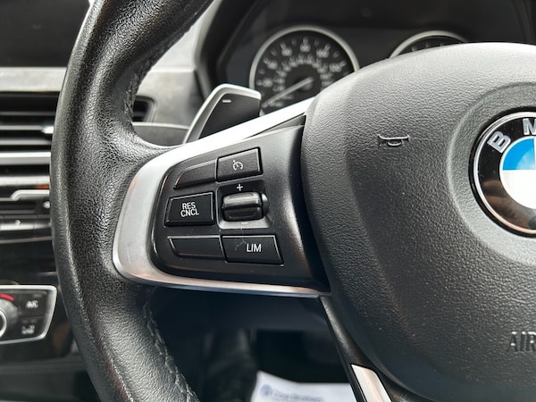 Used BMW X1 2018 for sale - 75062104: Photo 26