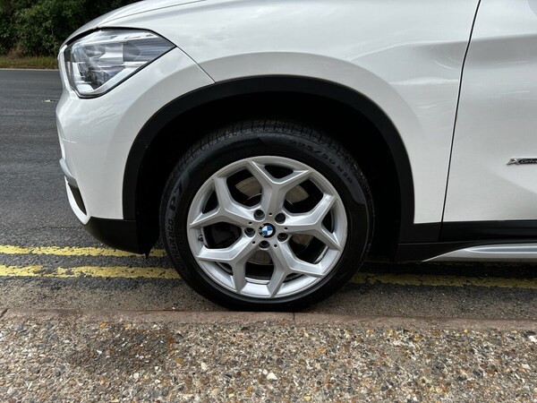 Used BMW X1 2018 for sale - 75062104: Photo 28