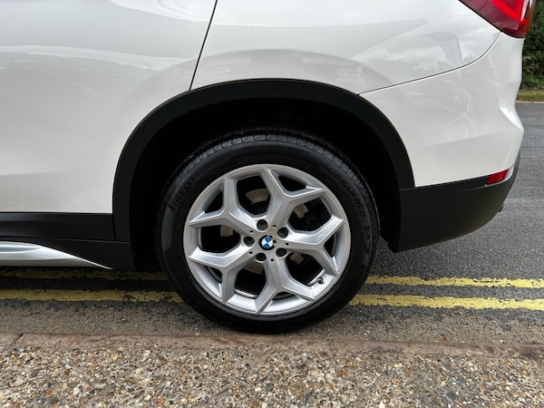 Used BMW X1 2018 for sale - 75062104: Photo 29