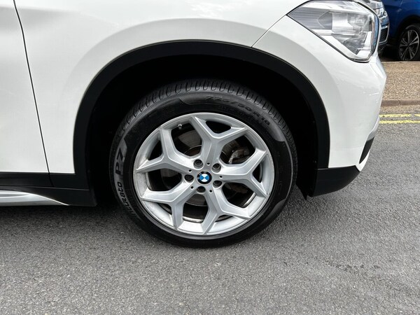 Used BMW X1 2018 for sale - 75062104: Photo 31
