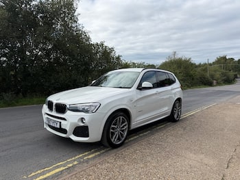 Used BMW X3 2017 for sale - 79778195: Photo