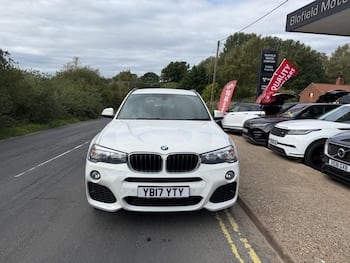 Used BMW X3 2017 for sale - 79778195: Photo