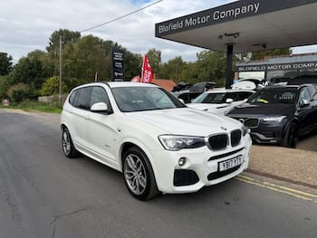Used BMW X3 2017 for sale - 79778195: Photo