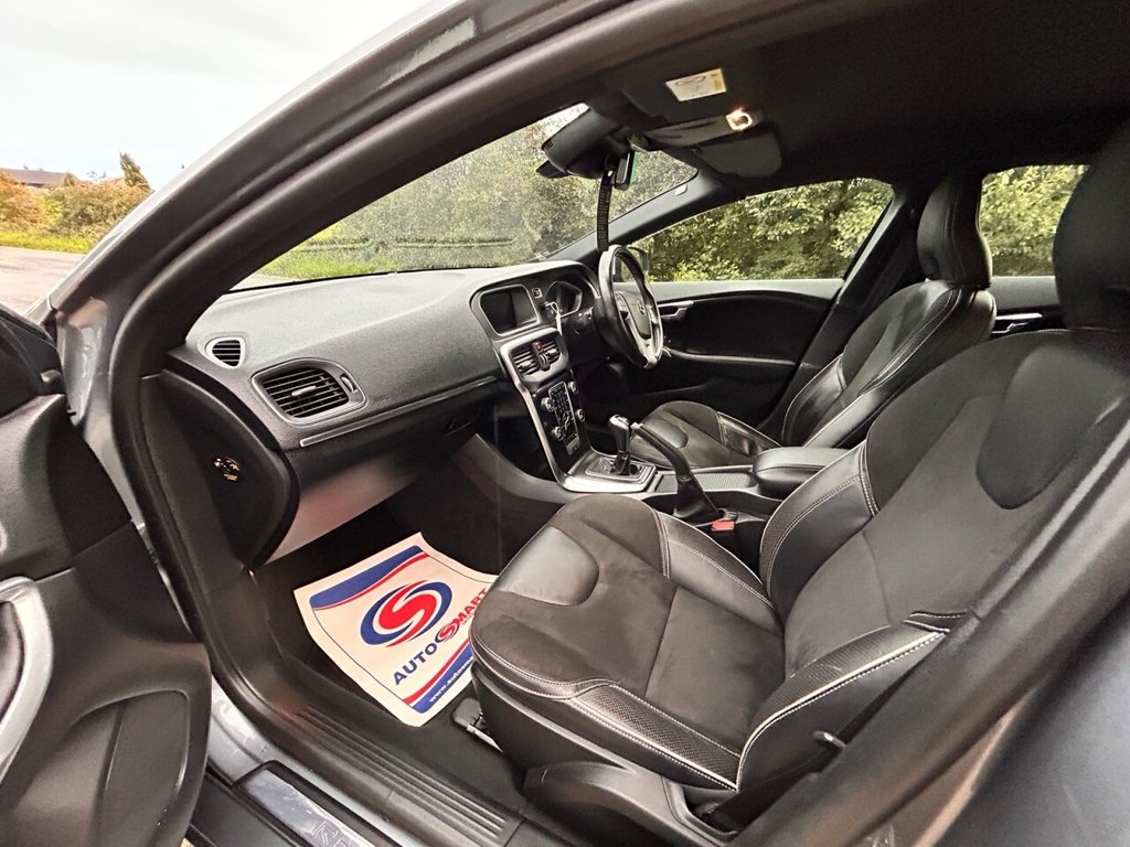 Used Volvo V40 2018 for sale - 76048451: Photo 10