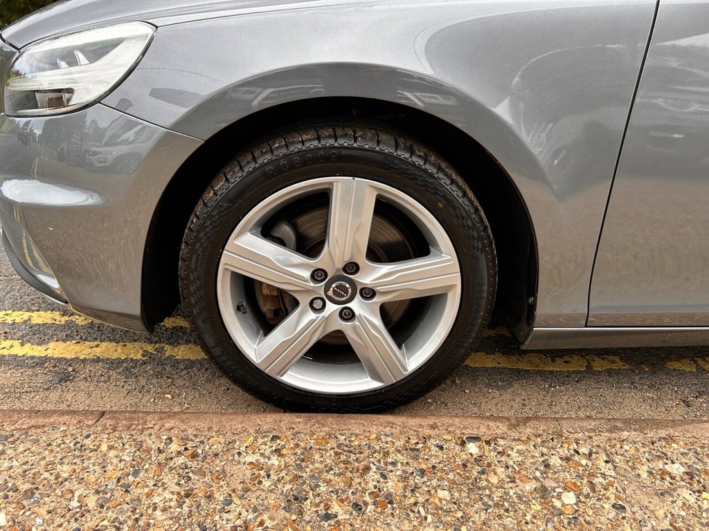 Used Volvo V40 2018 for sale - 76048451: Photo 26