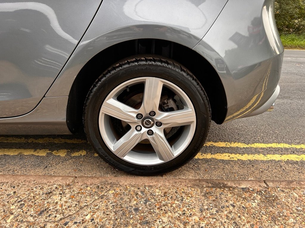 Used Volvo V40 2018 for sale - 76048451: Photo 27