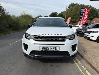 Used Land Rover Discovery Sport 2019 for sale - 79567309: Photo