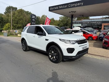 Used Land Rover Discovery Sport 2019 for sale - 79567309: Photo