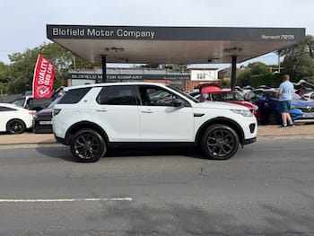 Used Land Rover Discovery Sport 2019 for sale - 79567309: Photo