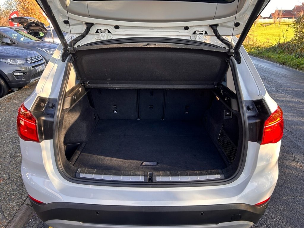 Used BMW X1 2018 for sale - 76711188: Photo 10