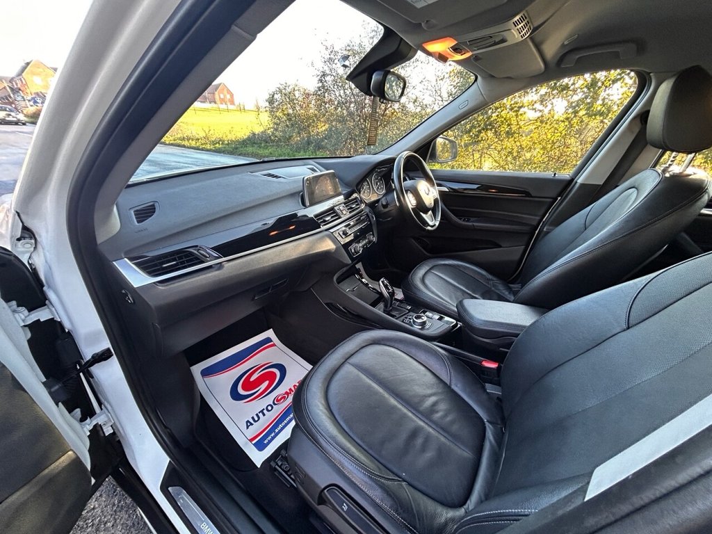 Used BMW X1 2018 for sale - 76711188: Photo 11