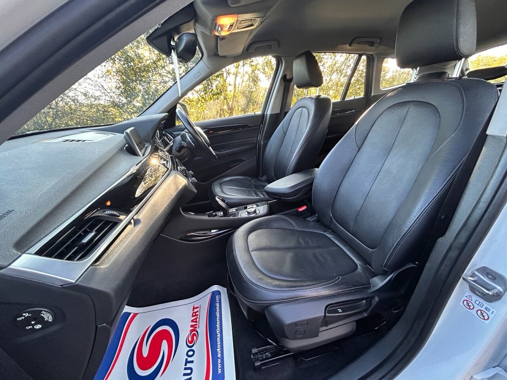 Used BMW X1 2018 for sale - 76711188: Photo 12