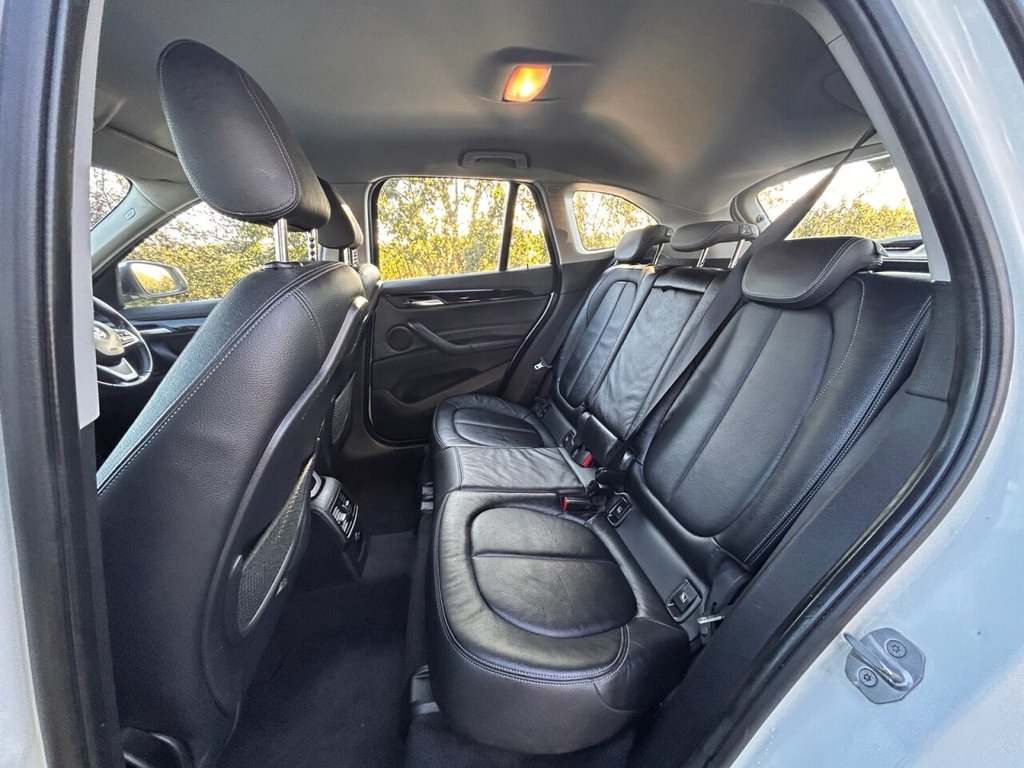 Used BMW X1 2018 for sale - 76711188: Photo 16