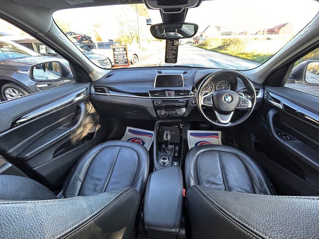 Used BMW X1 2018 for sale - 76711188: Photo 18