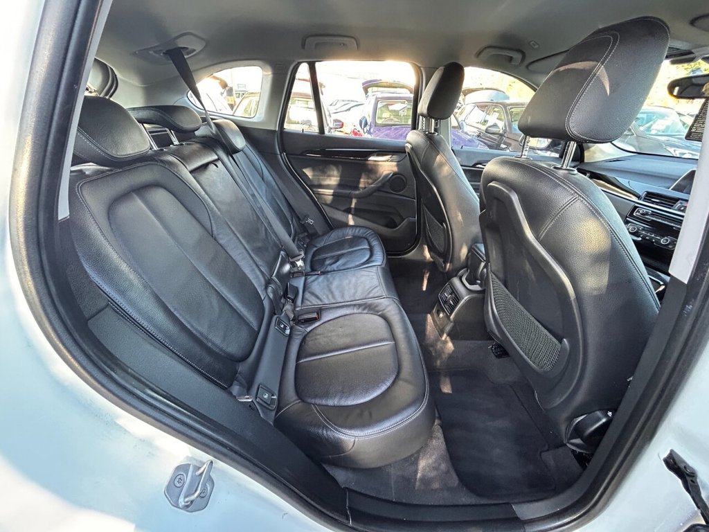 Used BMW X1 2018 for sale - 76711188: Photo 19