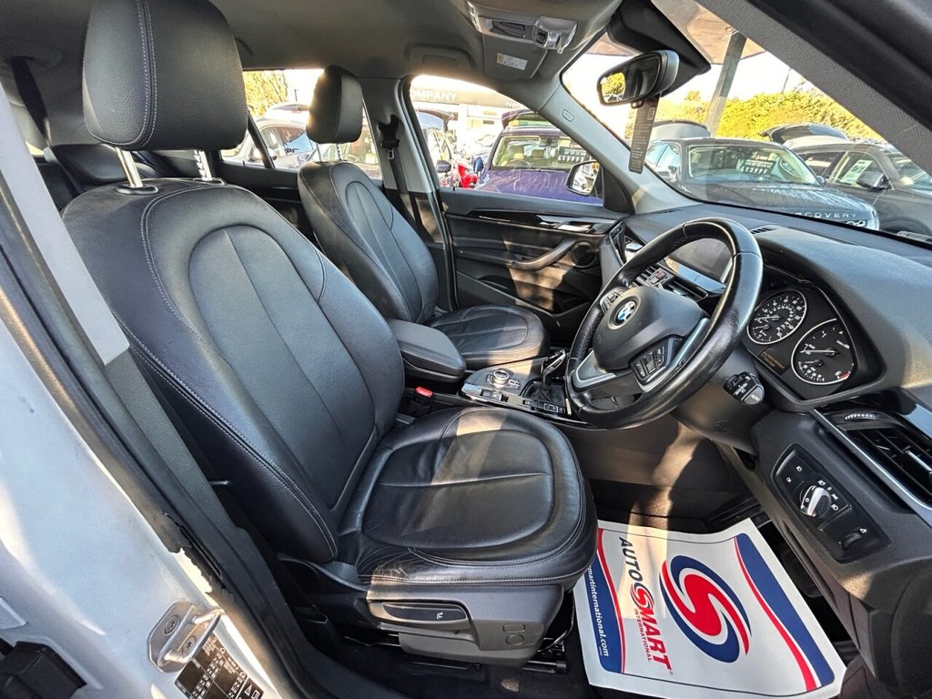 Used BMW X1 2018 for sale - 76711188: Photo 22