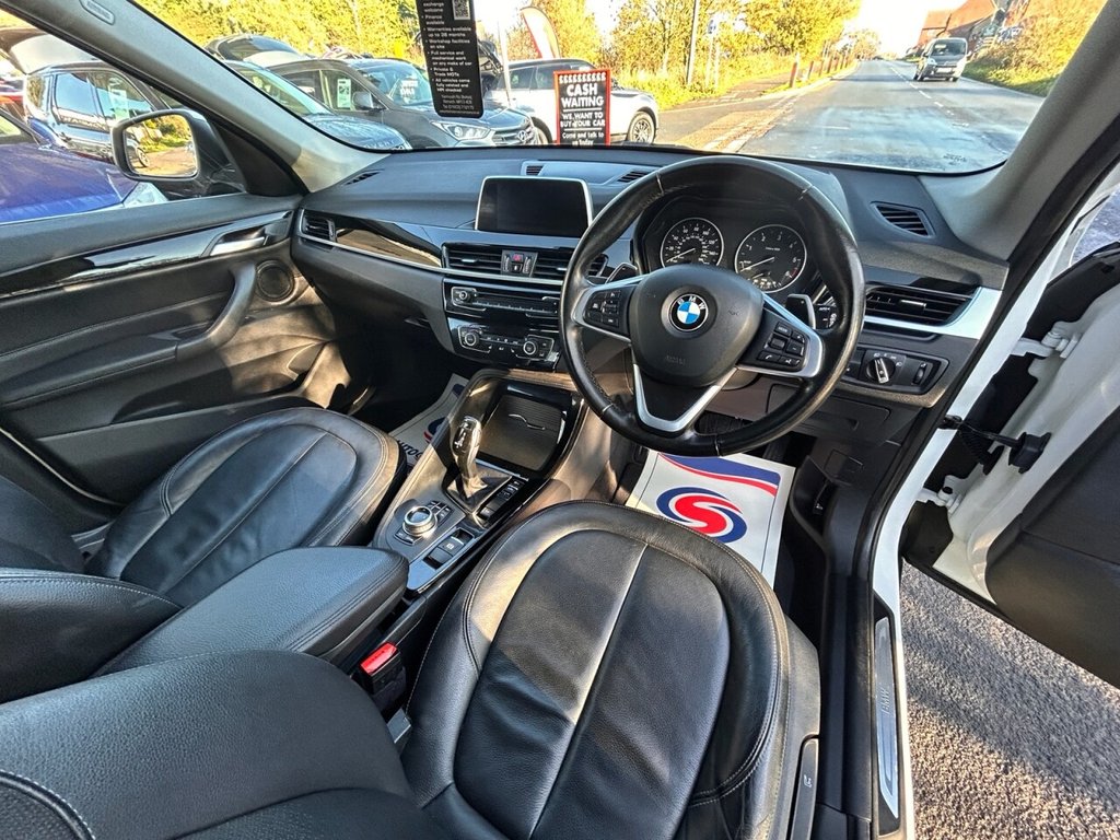Used BMW X1 2018 for sale - 76711188: Photo 23