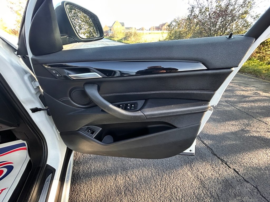 Used BMW X1 2018 for sale - 76711188: Photo 24