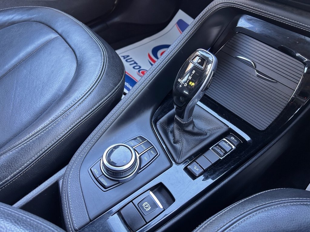 Used BMW X1 2018 for sale - 76711188: Photo 27