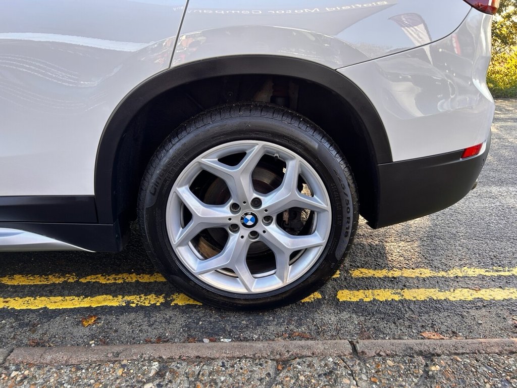 Used BMW X1 2018 for sale - 76711188: Photo 33