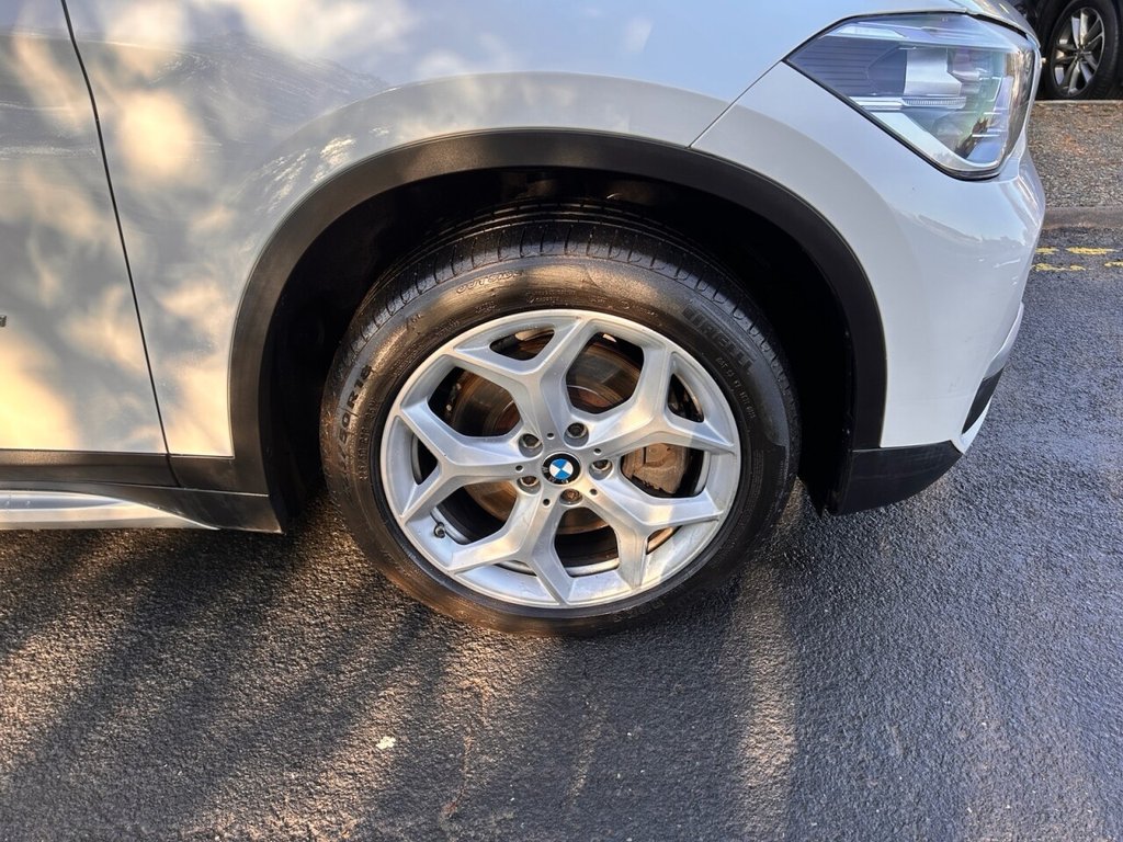 Used BMW X1 2018 for sale - 76711188: Photo 35
