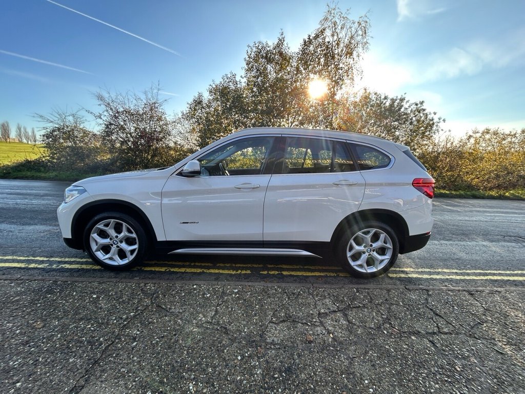 Used BMW X1 2018 for sale - 76711188: Photo 9