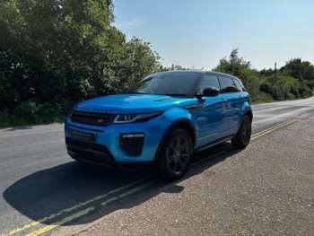 2018 (18) - 2.0 TD4 Landmark SUV 5dr Diesel Auto 4WD Euro 6 (s/s) (180 ps)